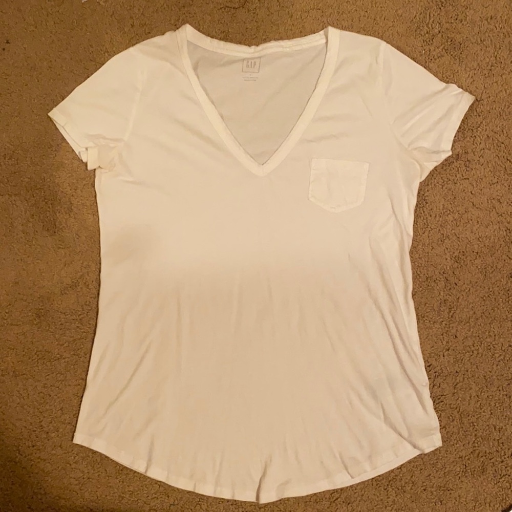 V-Neck